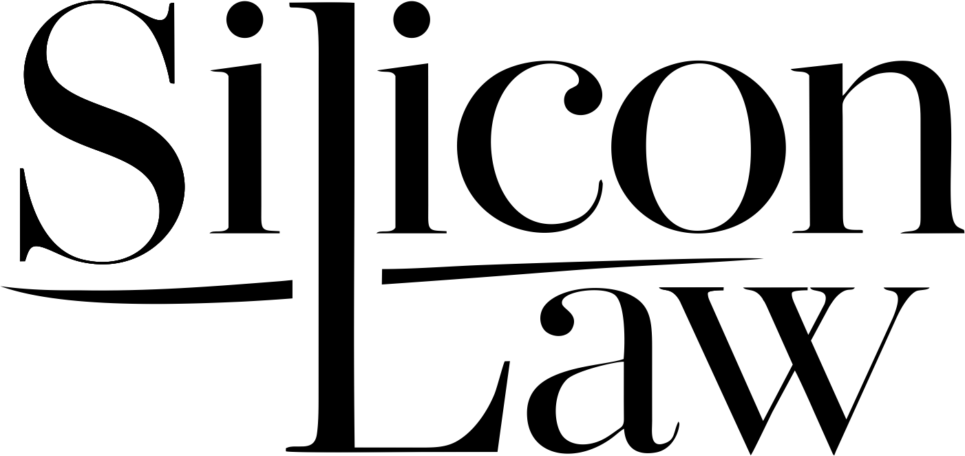 Silicon Law Logo