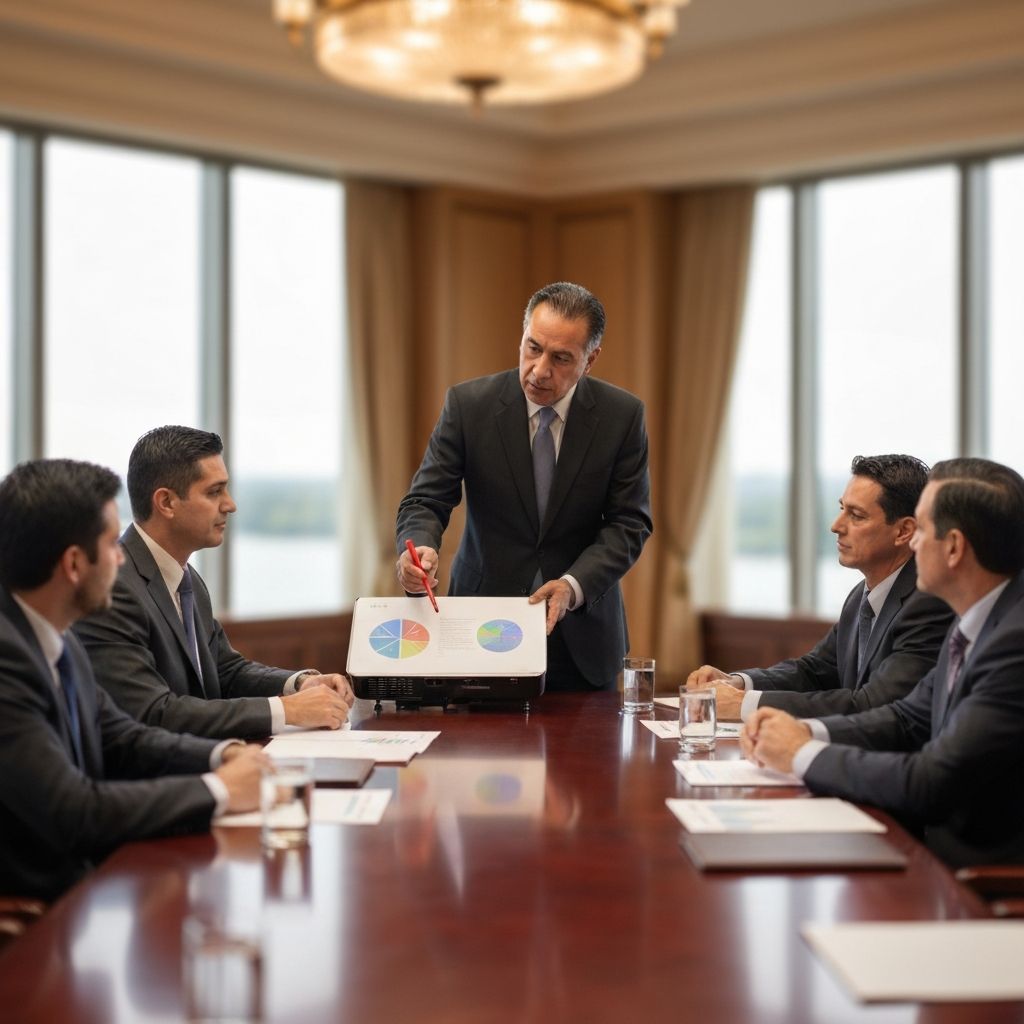 Global Expansion: UK to US